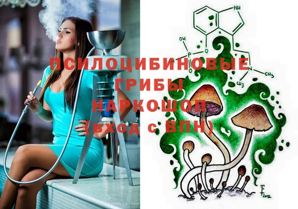 мет Сосновоборск
